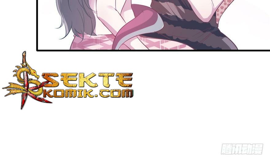 Beauty and the Beasts Chapter 53 Gambar 81